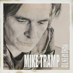 MIKE TRAMP - MAND AF EN TID - CD