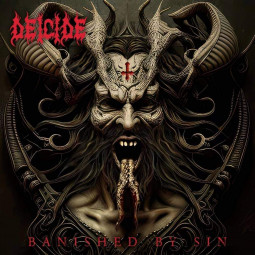 DEICIDE - BANISHED BY SIN - CD