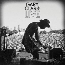 GARY CLARK JR. - LIVE - 2CD