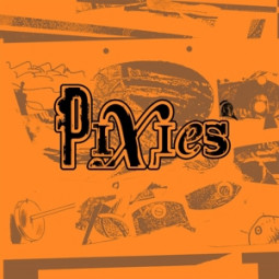 PIXIES - INDIE CINDY - CD