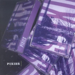 PIXIES - PIXIES (DEMOS) - LP