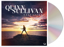 QUINN SULLIVAN - SALVATION - CD