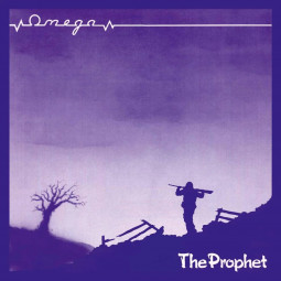 OMEGA - PROPHET - CD