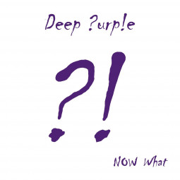 DEEP PURPLE - NOW WHAT?! - CD