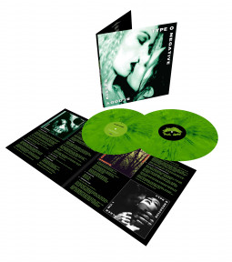 TYPE O NEGATIVE - BLOODY KISSES (SUSPENDED IN DUSK) - 2LP