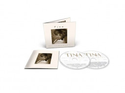 TINA TURNER - WHAT'S LOVE GOT TO DO WITH IT? (30TH ANNIVERSARY) - 2CD