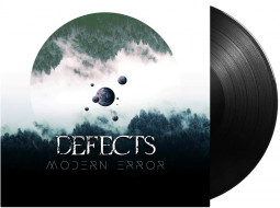 DEFECTS - MODERN ERROR - LP