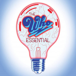 THE WHO - ESSENTIAL - 3CD