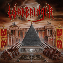 WARBRINGER - WOE TO THE VANQUISHED - CD