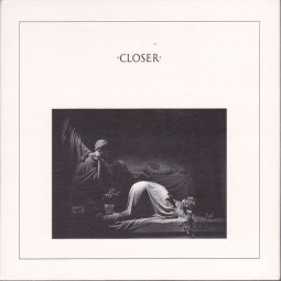 JOY DIVISION - CLOSER (DELUXE EDITION) - 2CD