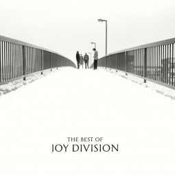 JOY DIVISION - THE BEST OF - 2CD