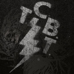 BLACK TUSK - T.C.B.T. - CD