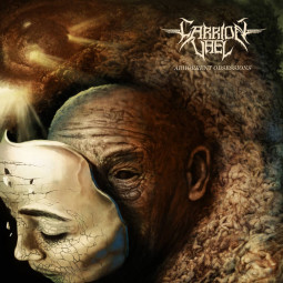 CARRION VAEL - ABHORRENT OBSESSIONS - CD