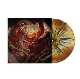 CARRION VAEL - CANNIBALS ANONYMOUS - LP