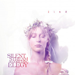 SILENT STREAM OF GODLESS ELEGY - JINÁ - LP
