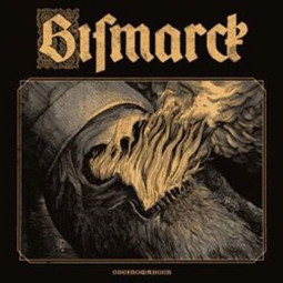 BISMARCK - ONEIROMANCER - LP