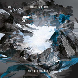 DISILLUSION - THE LIBERATION - CD