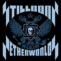 STILLBORN - NETHERWORLDS - CD
