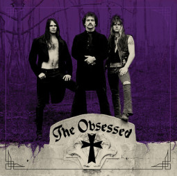 THE OBSESSED - THE OBSESSED - 2CD