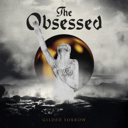 THE OBSESSED - GILDED SORROW - CD