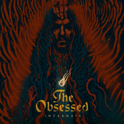 THE OBSESSED - INCARNATE - CD