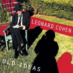 LEONARD COHEN - OLD IDEAS - CD