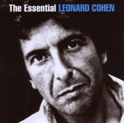 LEONARD COHEN - THE ESSENTIAL LEONARD COHEN - 2CD