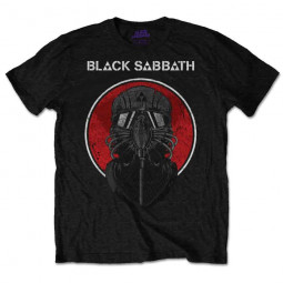 BLACK SABBATH - LIVE 14 - TRIKO