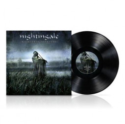 NIGHTINGALE - NIGHTFALL OVERTURE - LP