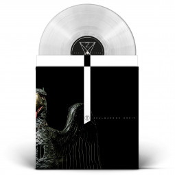 ZEAL AND ARDOR - GREIF (CRYSTAL CLEAR) - LP