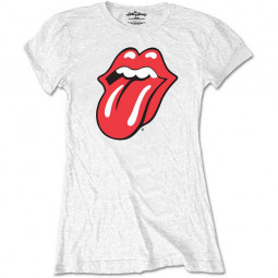 THE ROLLING STONES - CLASSIC TONGUE (GIRLIE) - TRIKO