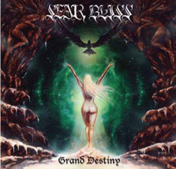 SEAR BLISS - GRAND DESTINY - CD
