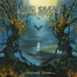 SEAR BLISS - HEAVENLY DOWN - CD