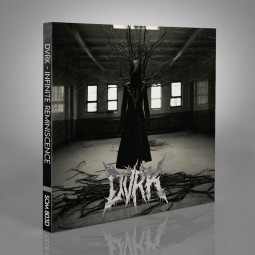 DVRK - INFINITE REMINISCENCE - CD