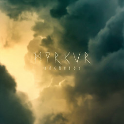 MYRKUR - RAGNAROK - CD