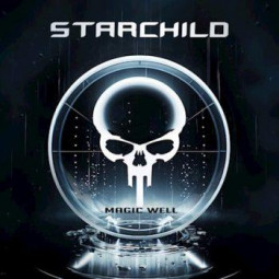 STARCHILD - MAGIC WELL - CD