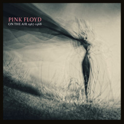 PINK FLOYD - ON THE AIR 1967-1968 - 2CD