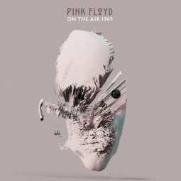 PINK FLOYD - ON THE AIR 1969 - 2CD