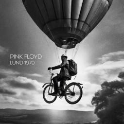 PINK FLOYD - LUND 1970 - 2CD