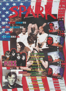 Spark 04/1996