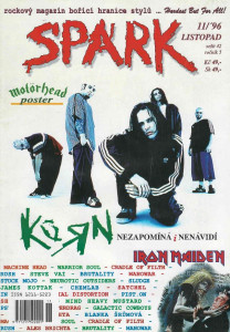 Spark 11/1996