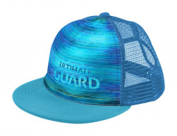 Ultimate Guard Mesh Cap Blue