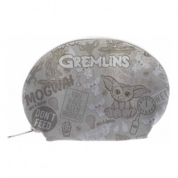 Gremlins Wallet Pattern