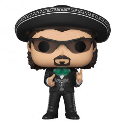 Eastbound & Down POP! Rocks Vinyl Figure Kenny in Mariachi Outfit 9 cm