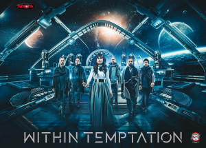 Within Temptation 3/2019