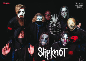 Slipknot 8/2019