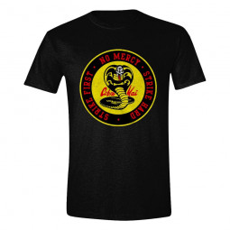 Cobra Kai T-Shirt Dojo Size M