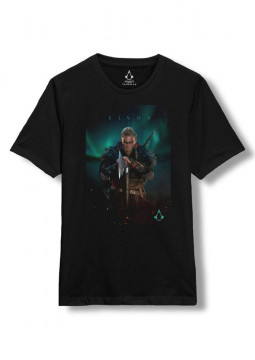 Assassin's Creed Valhalla T-Shirt Ivor