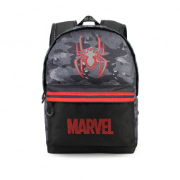 Marvel Backpack Spider-Man Dark