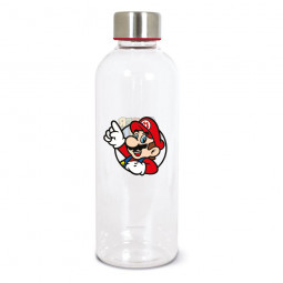 Super Mario Hydro Water Bottles Case Logo (6)